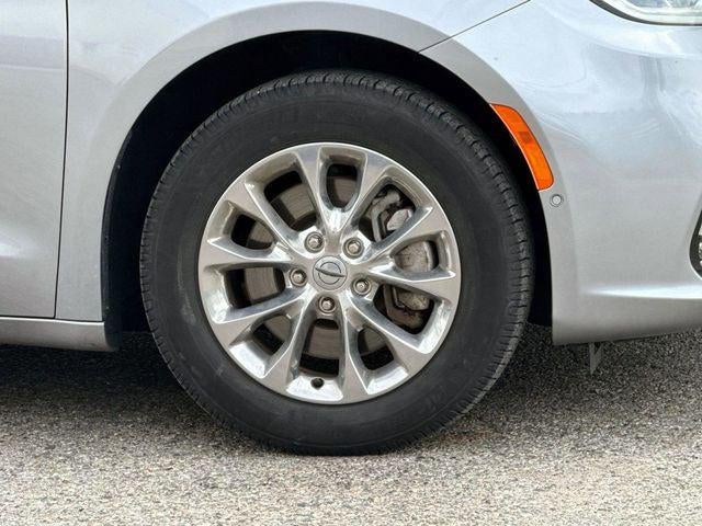 2021 Chrysler Pacifica Touring L AWD