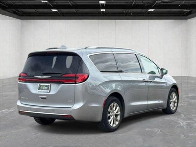 2021 Chrysler Pacifica Touring L AWD