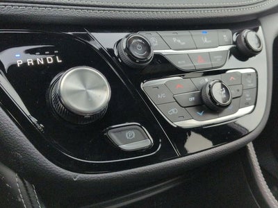 2026 Chrysler Pacifica PACIFICA LIMITED AWD