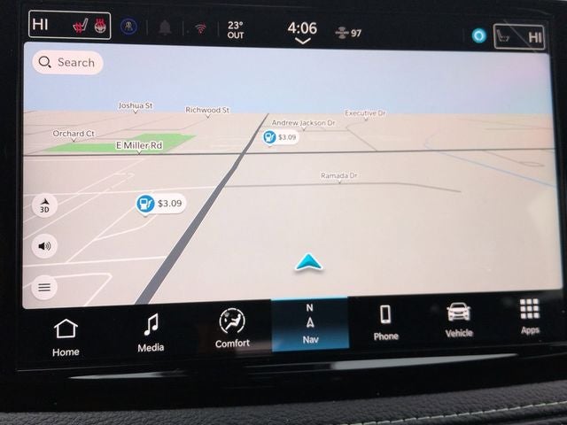 2026 Chrysler Pacifica PACIFICA LIMITED AWD