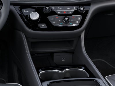 2026 Chrysler Pacifica PACIFICA LIMITED AWD