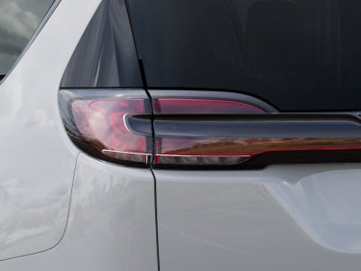 2026 Chrysler Pacifica PACIFICA LIMITED AWD