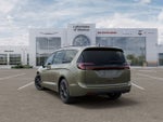 2027 Chrysler Pacifica PACIFICA LIMITED AWD