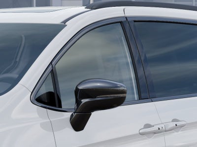 2027 Chrysler Pacifica PACIFICA LIMITED AWD