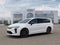 2027 Chrysler Pacifica PACIFICA LIMITED AWD