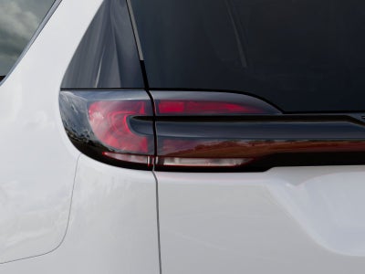 2027 Chrysler Pacifica PACIFICA LIMITED AWD
