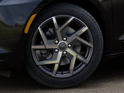2027 Chrysler Pacifica PACIFICA PINNACLE AWD