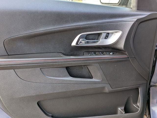 2014 Chevrolet Equinox 1LT