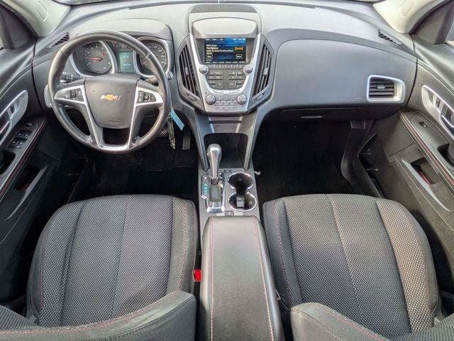 2014 Chevrolet Equinox 1LT