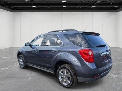 2014 Chevrolet Equinox 1LT