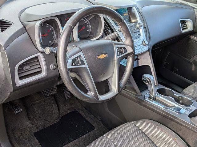 2014 Chevrolet Equinox 1LT