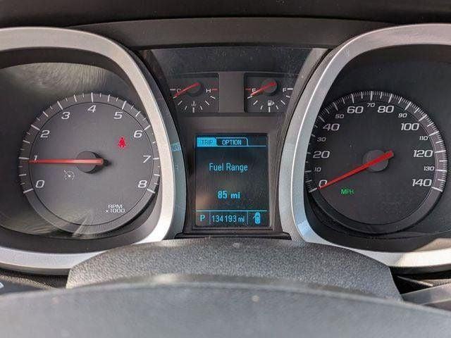 2014 Chevrolet Equinox 1LT
