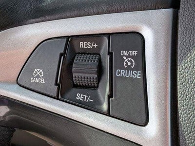 2014 Chevrolet Equinox 1LT