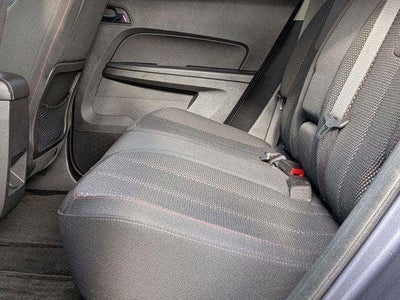 2014 Chevrolet Equinox 1LT
