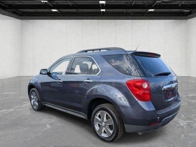 2014 Chevrolet Equinox 1LT
