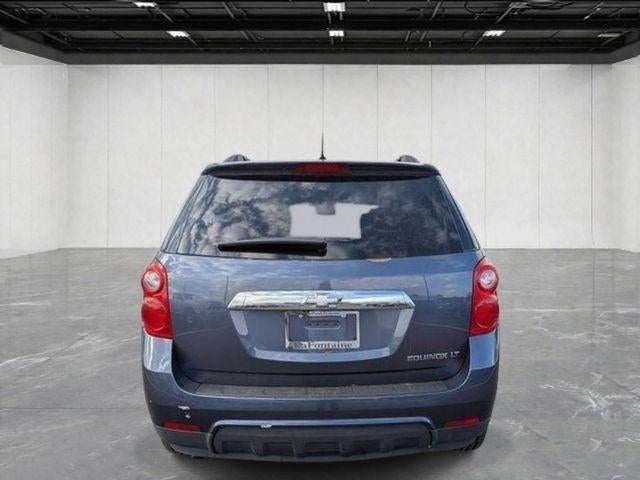 2014 Chevrolet Equinox 1LT