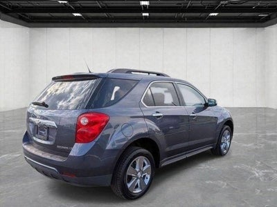 2014 Chevrolet Equinox 1LT