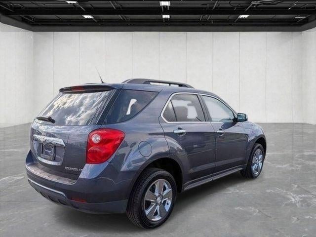 2014 Chevrolet Equinox 1LT