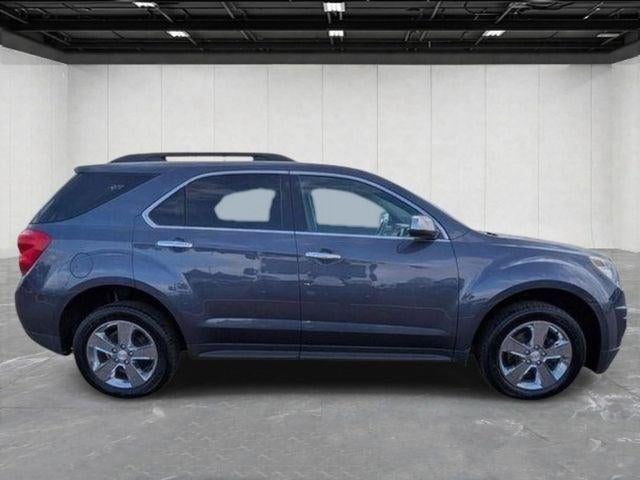 2014 Chevrolet Equinox 1LT