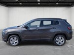 2022 Jeep Compass Latitude FWD