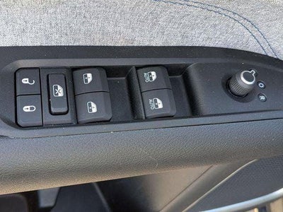 2022 Jeep Compass Latitude FWD