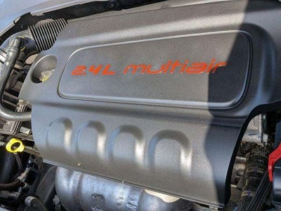 2022 Jeep Compass Latitude FWD