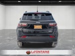 2023 Jeep Compass Latitude 4x4