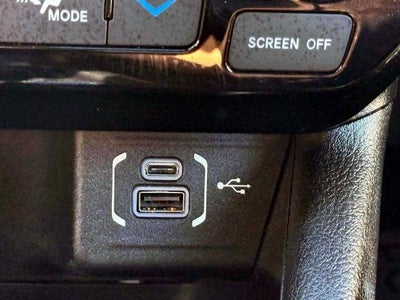2023 Jeep Compass Latitude 4x4