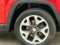 2020 Jeep Compass Limited 4x4