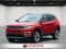 2020 Jeep Compass Limited 4x4