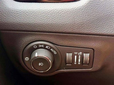 2020 Jeep Compass Limited 4x4