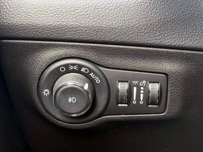 2020 Jeep Compass Limited 4x4