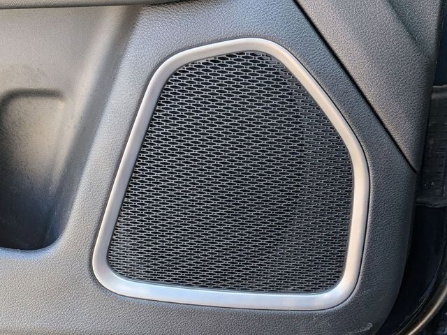 2020 Jeep Compass Limited 4x4