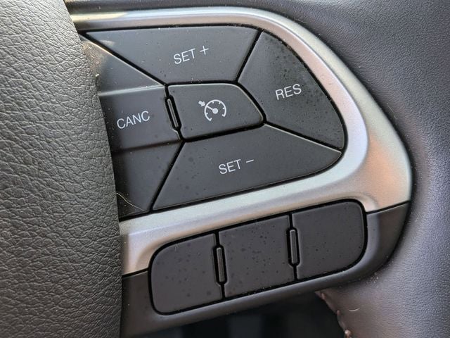 2020 Jeep Compass Limited 4x4