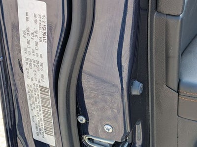 2020 Jeep Compass Limited 4x4