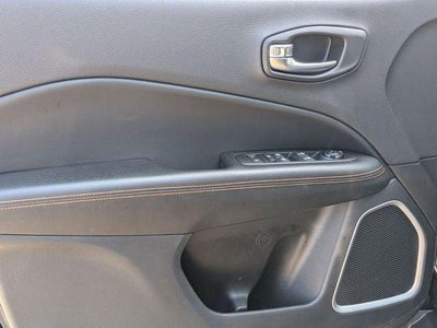 2020 Jeep Compass Limited 4x4