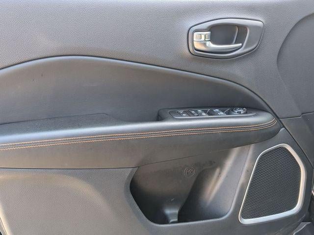 2020 Jeep Compass Limited 4x4