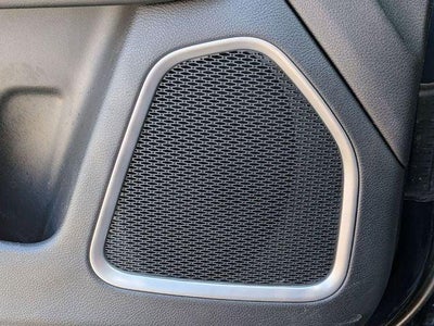 2020 Jeep Compass Limited 4x4