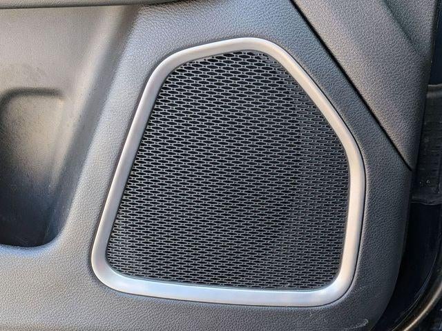 2020 Jeep Compass Limited 4x4