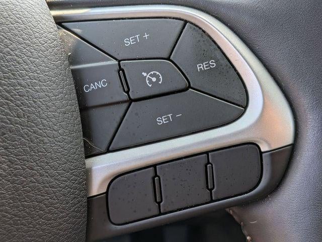 2020 Jeep Compass Limited 4x4