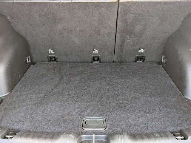 2020 Jeep Compass Limited 4x4