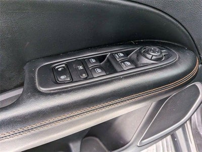 2021 Jeep Compass Limited 4X4