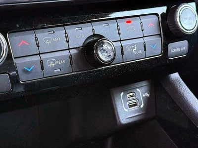2023 Jeep Compass High Altitude 4x4