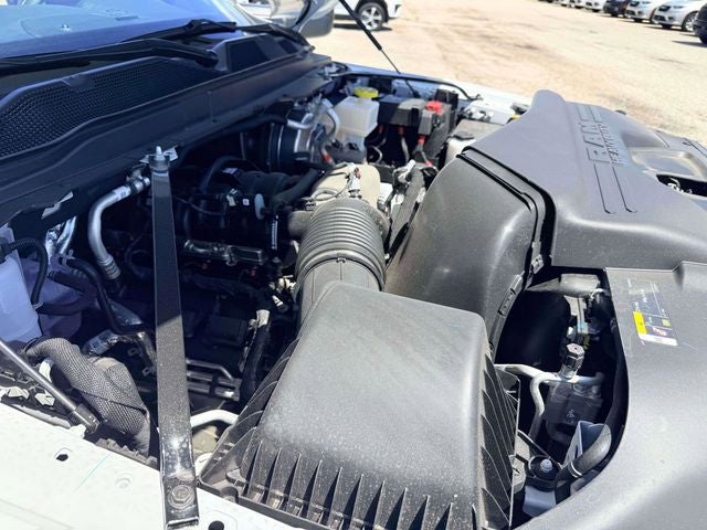 2026 RAM Ram 3500 RAM 3500 TRADESMAN REGULAR CAB 4X4 8' BOX