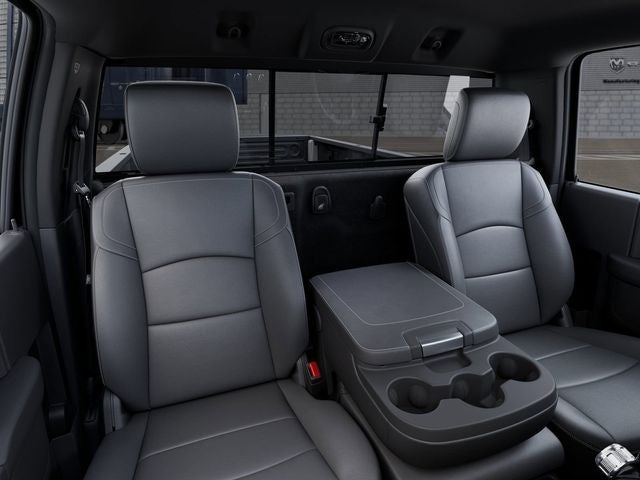 2026 RAM Ram 3500 RAM 3500 TRADESMAN REGULAR CAB 4X4 8' BOX