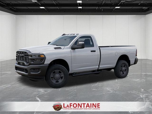 2026 RAM Ram 3500 RAM 3500 TRADESMAN REGULAR CAB 4X4 8' BOX