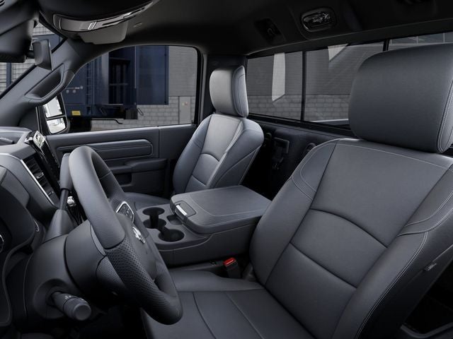 2026 RAM Ram 3500 RAM 3500 TRADESMAN REGULAR CAB 4X4 8' BOX