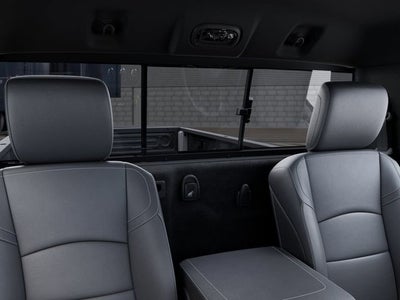 2026 RAM Ram 3500 RAM 3500 TRADESMAN REGULAR CAB 4X4 8' BOX