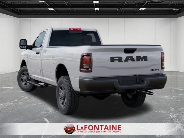 2026 RAM Ram 3500 RAM 3500 TRADESMAN REGULAR CAB 4X4 8' BOX