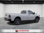 2026 RAM Ram 3500 RAM 3500 TRADESMAN REGULAR CAB 4X4 8' BOX